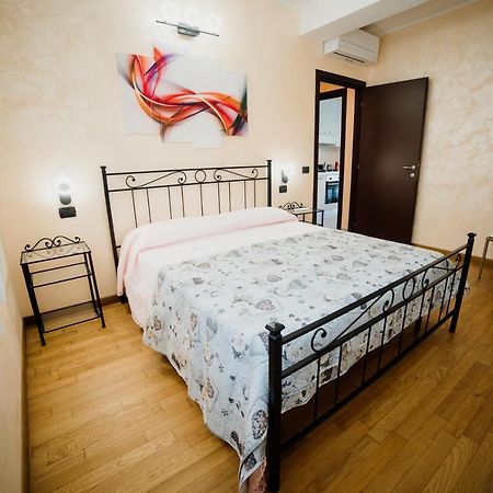 Welcome Traveller La Maison Garda  Ngoại thất bức ảnh