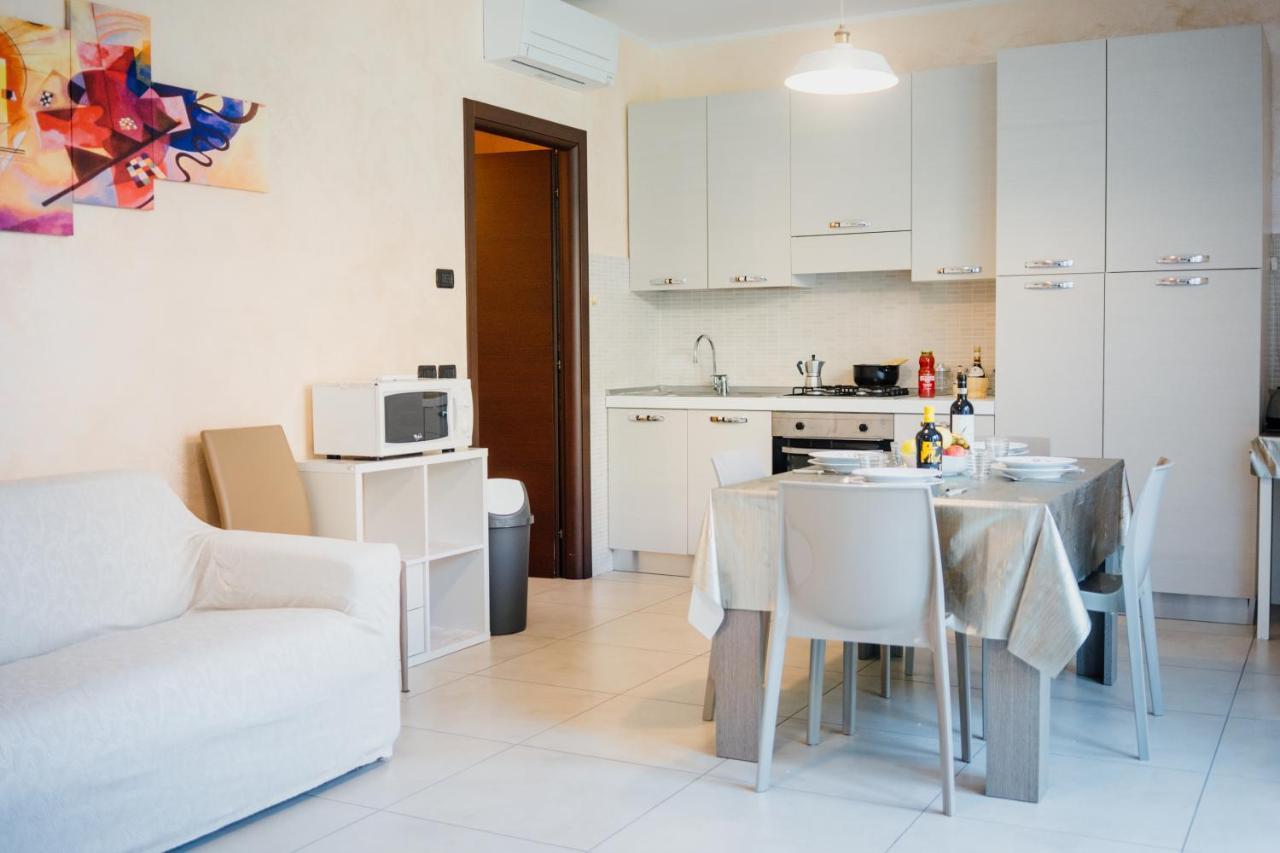 Welcome Traveller La Maison Garda  Ngoại thất bức ảnh