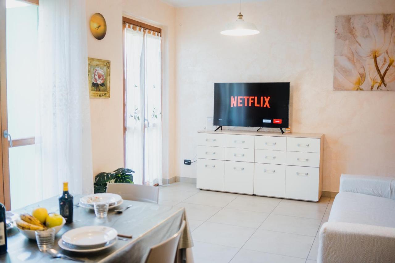 Welcome Traveller La Maison Garda  Ngoại thất bức ảnh