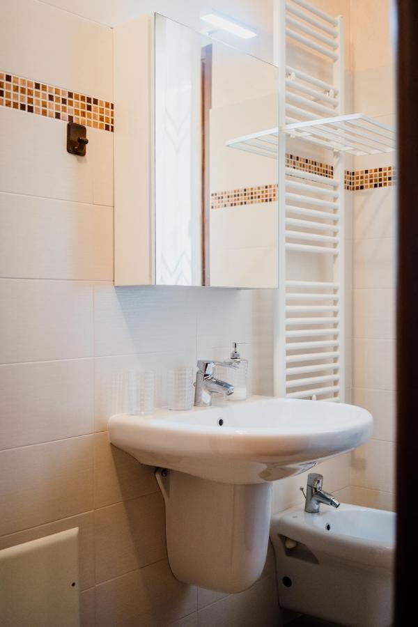 Welcome Traveller La Maison Garda  Ngoại thất bức ảnh