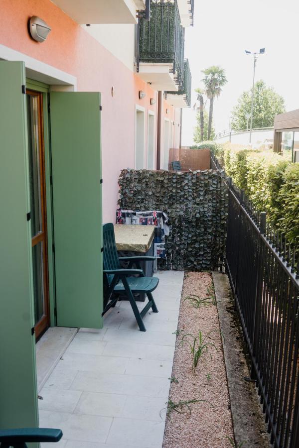Welcome Traveller La Maison Garda  Ngoại thất bức ảnh