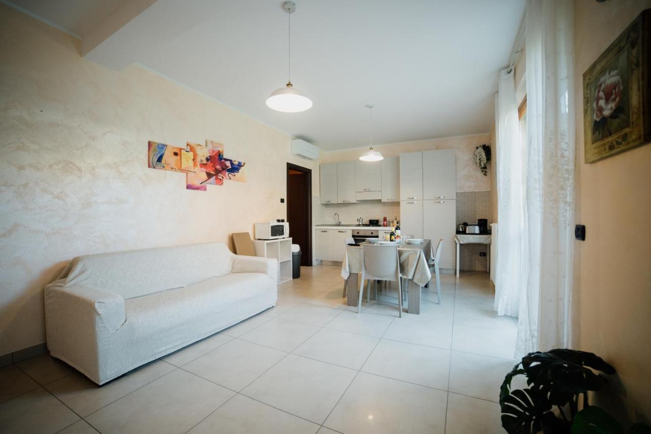 Welcome Traveller La Maison Garda  Ngoại thất bức ảnh
