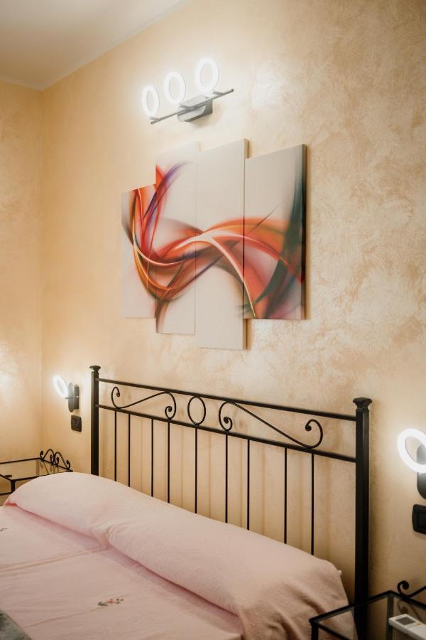 Welcome Traveller La Maison Garda  Ngoại thất bức ảnh
