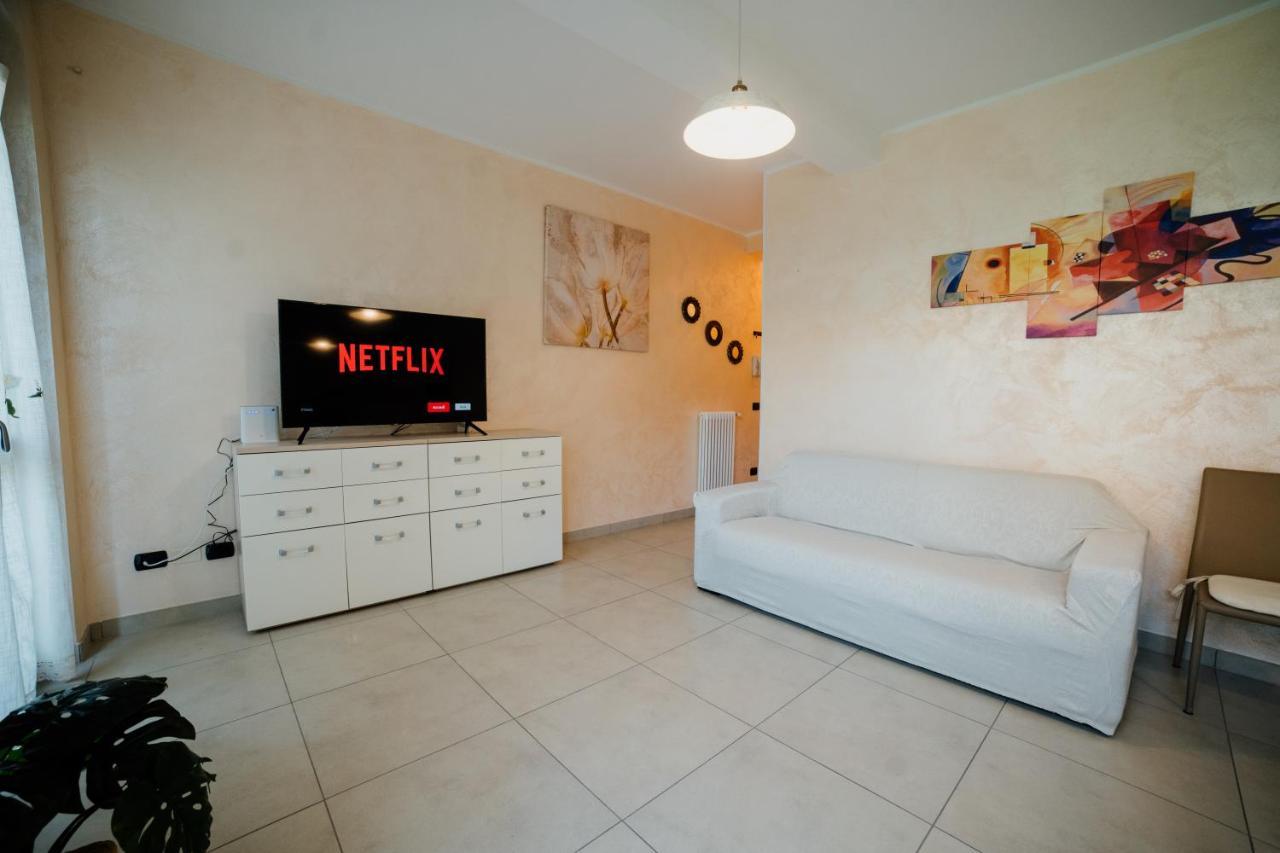 Welcome Traveller La Maison Garda  Ngoại thất bức ảnh