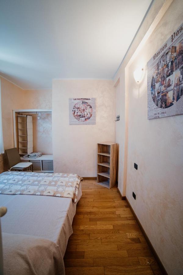 Welcome Traveller La Maison Garda  Ngoại thất bức ảnh