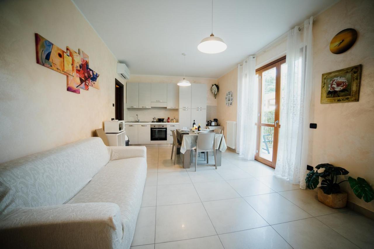 Welcome Traveller La Maison Garda  Ngoại thất bức ảnh