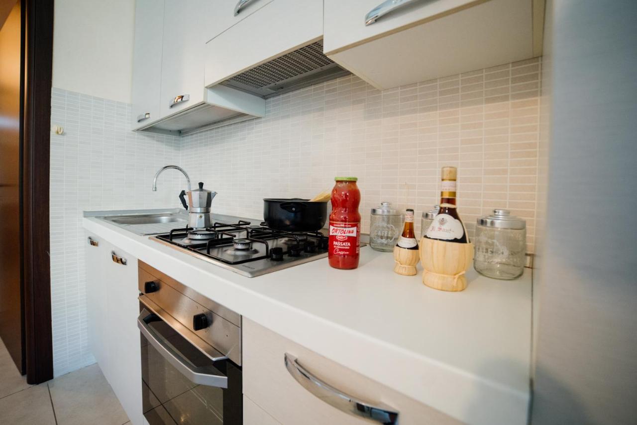 Welcome Traveller La Maison Garda  Ngoại thất bức ảnh