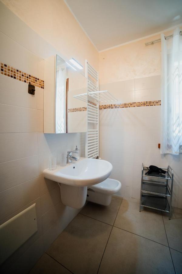 Welcome Traveller La Maison Garda  Ngoại thất bức ảnh