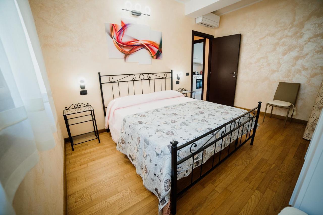 Welcome Traveller La Maison Garda  Ngoại thất bức ảnh