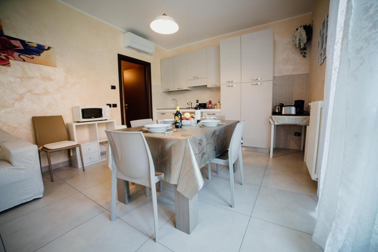 Welcome Traveller La Maison Garda  Ngoại thất bức ảnh