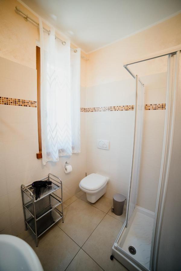 Welcome Traveller La Maison Garda  Ngoại thất bức ảnh