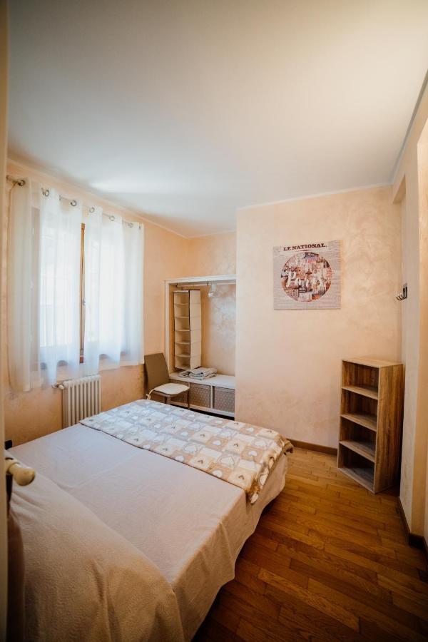 Welcome Traveller La Maison Garda  Ngoại thất bức ảnh