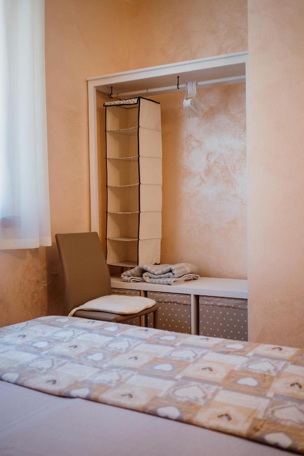 Welcome Traveller La Maison Garda  Ngoại thất bức ảnh
