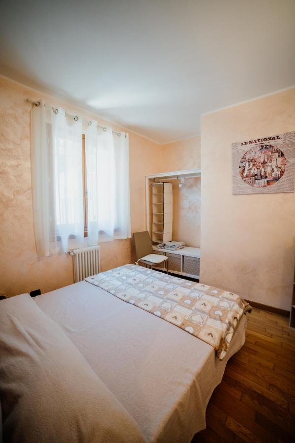 Welcome Traveller La Maison Garda  Ngoại thất bức ảnh