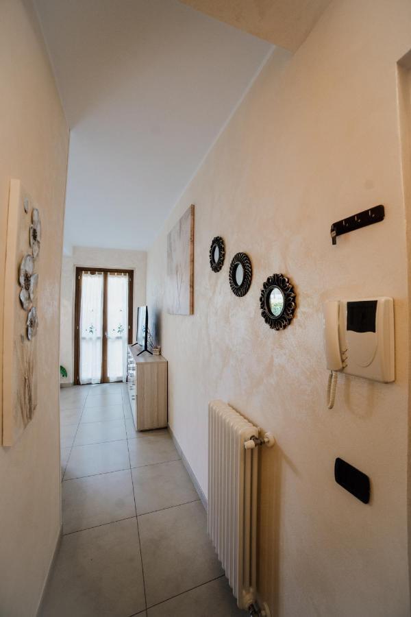 Welcome Traveller La Maison Garda  Ngoại thất bức ảnh