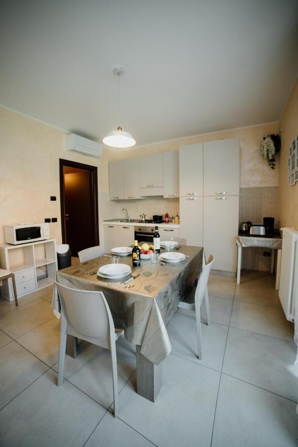 Welcome Traveller La Maison Garda  Ngoại thất bức ảnh
