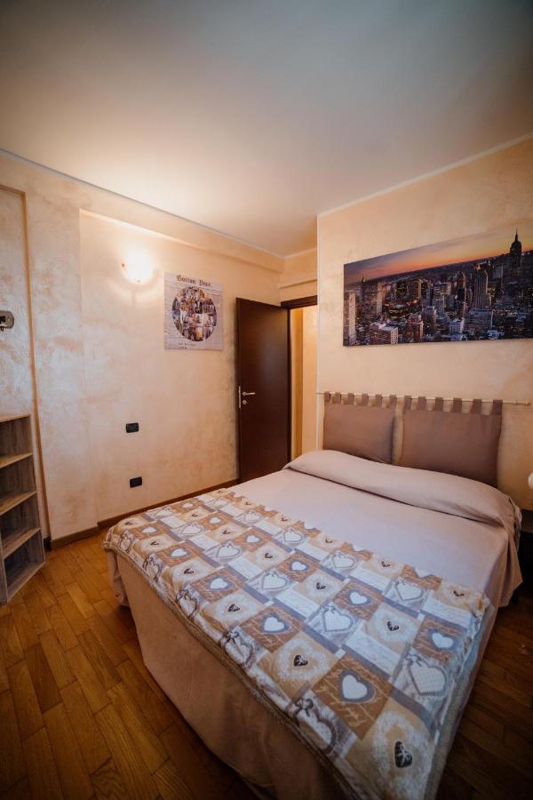 Welcome Traveller La Maison Garda  Ngoại thất bức ảnh